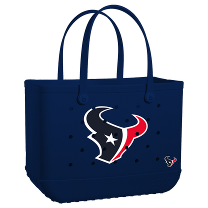 Original Bogg Bag - Houston Texans