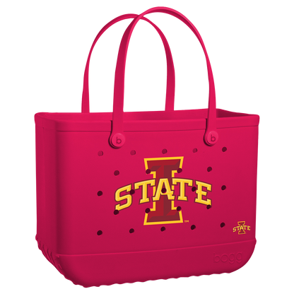 Original Bogg Bag - Iowa State Cyclones