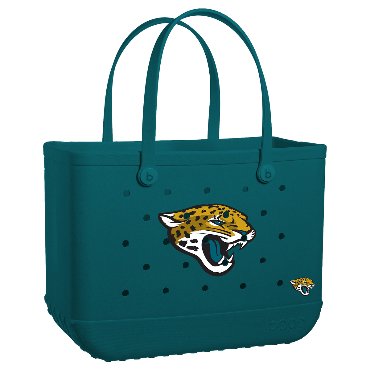 Original Bogg Bag - Jacksonville Jaguars