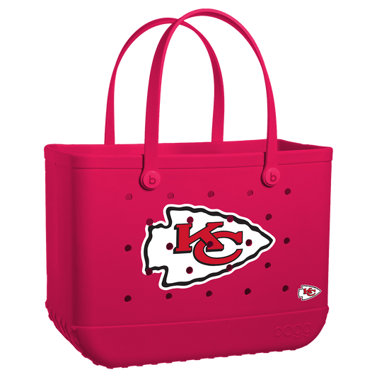 Original Bogg Bag - Kansas City Chiefs