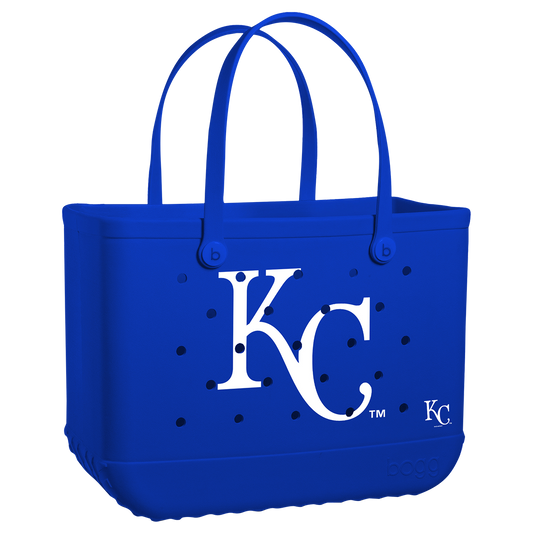Original Bogg Bag - Kansas City Royals