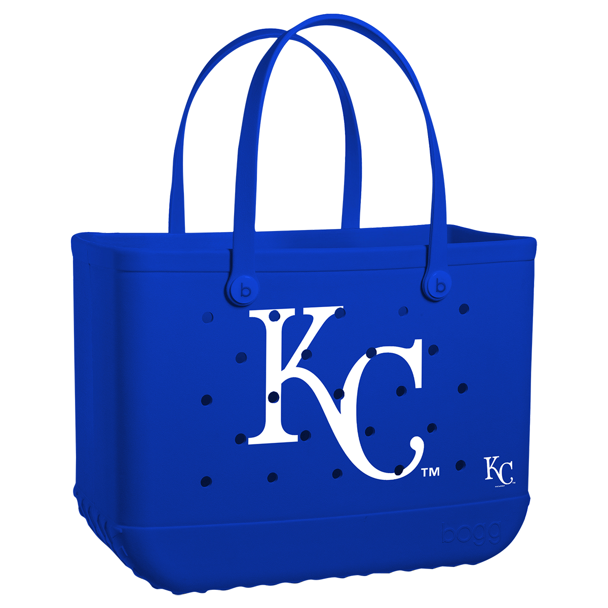Original Bogg Bag - Kansas City Royals