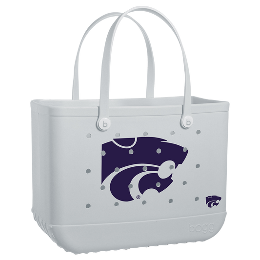 Original Bogg Bag - Kansas State Wildcats