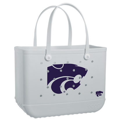 Original Bogg Bag - Kansas State Wildcats