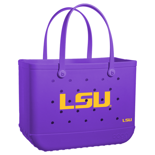 Original Bogg Bag - LSU Tigers