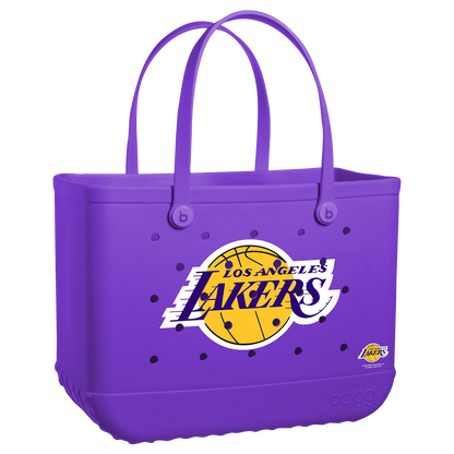 Original Bogg Bag - Los Angeles Lakers