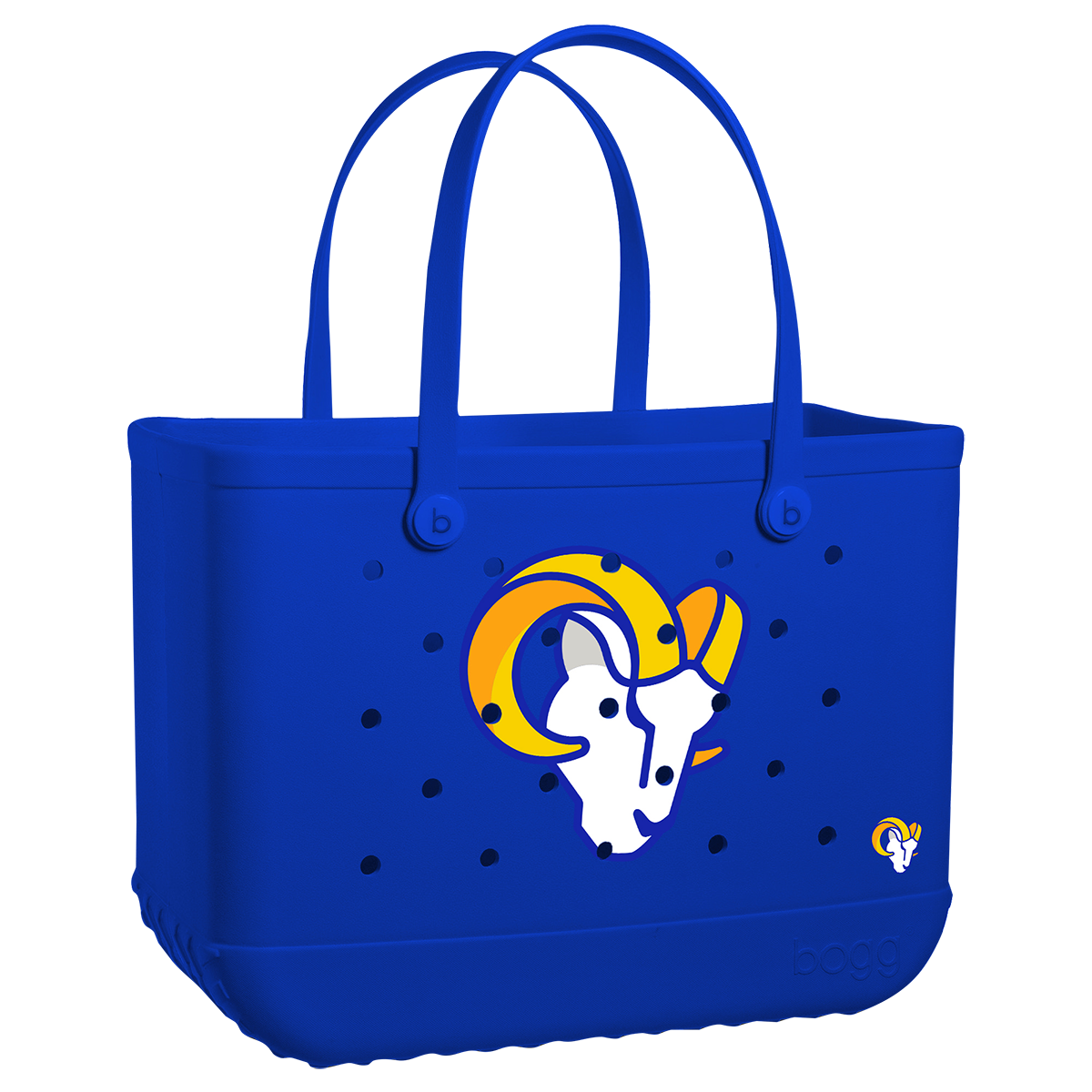 Original Bogg Bag - Los Angeles Rams
