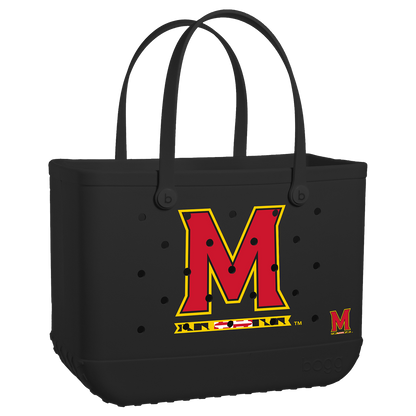 Original Bogg Bag - Maryland Terrapins