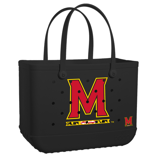 Original Bogg Bag - Maryland Terrapins