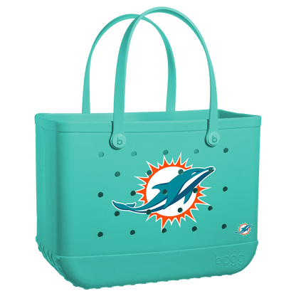 Original Bogg Bag - Miami Dolphins