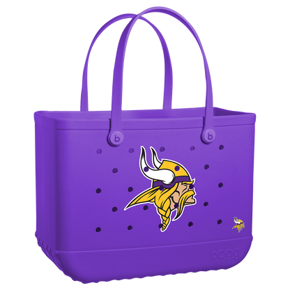 Original Bogg Bag - Minnesota Vikings