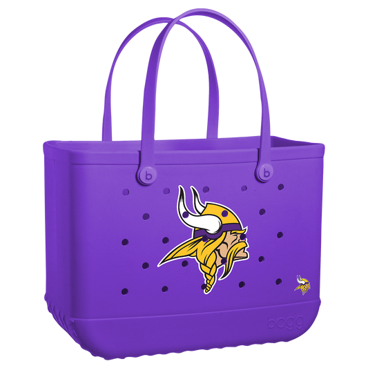 Original Bogg Bag - Minnesota Vikings