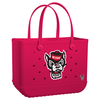Original Bogg Bag - NC State Wolfpack