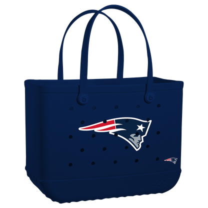 Original Bogg Bag - New England Patriots