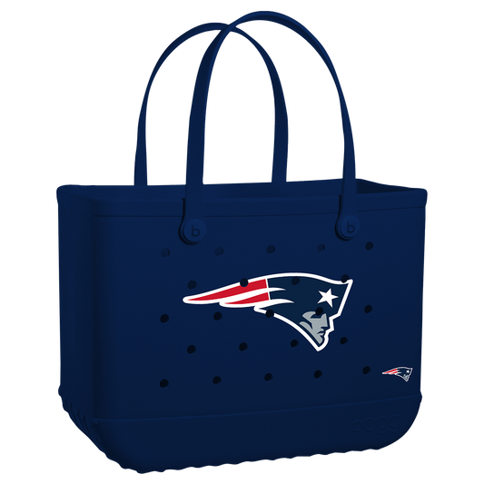 Original Bogg Bag - New England Patriots