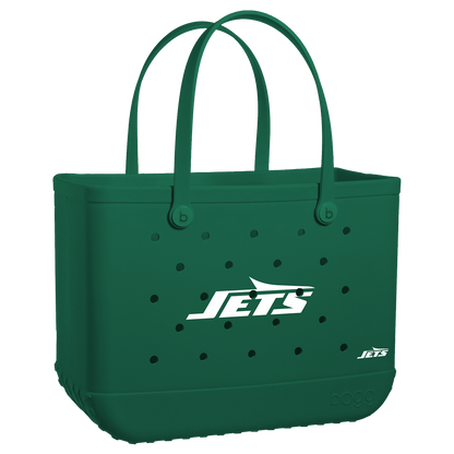 Original Bogg Bag - New York Jets
