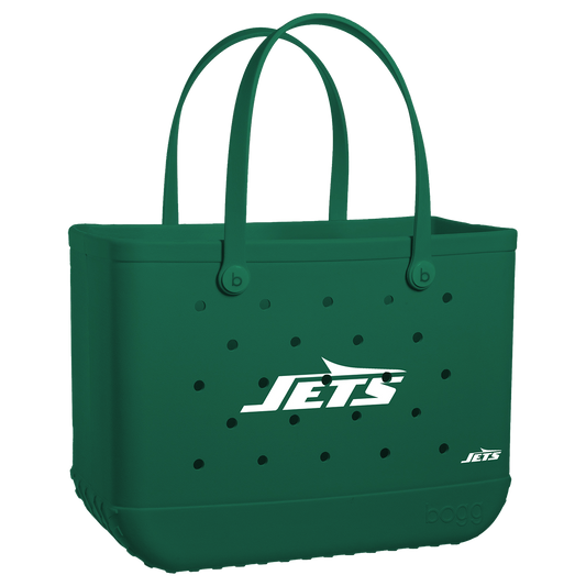 Original Bogg Bag - New York Jets