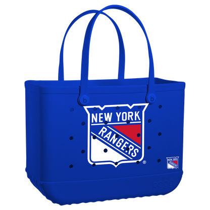Original Bogg Bag - New York Rangers