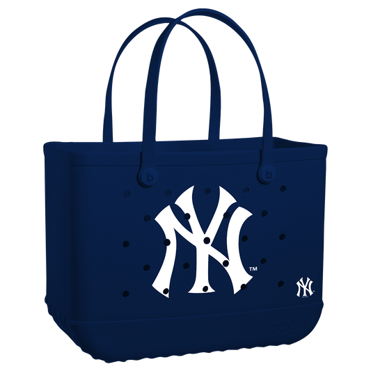 Original Bogg Bag - New York Yankees