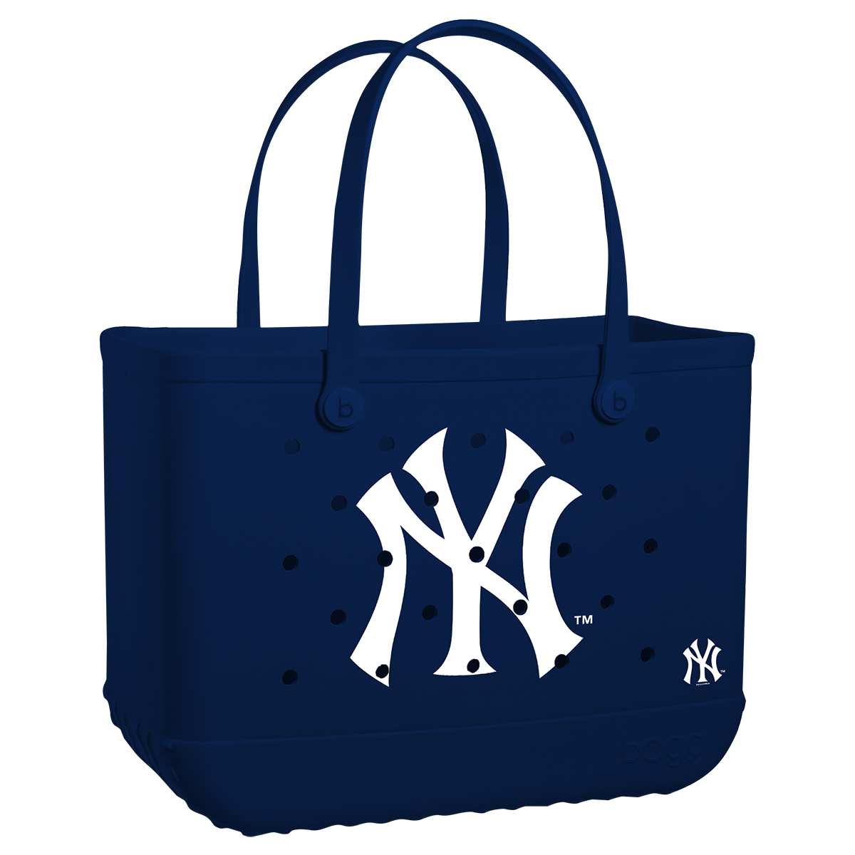 Original Bogg Bag - New York Yankees