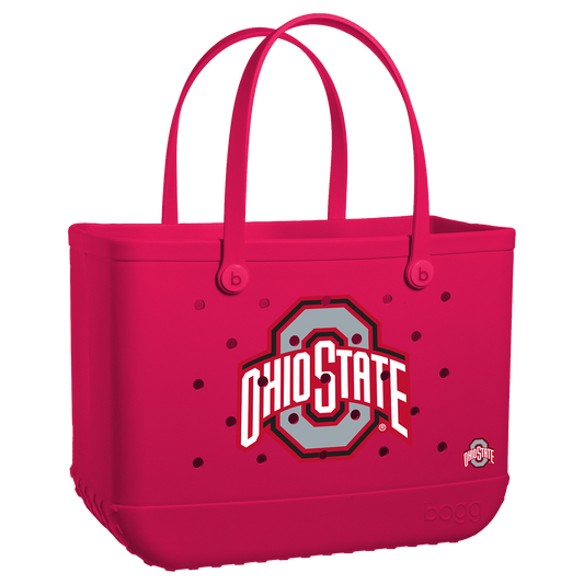 Original Bogg Bag - Ohio State Buckeyes