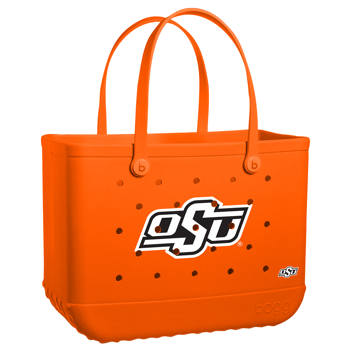 Original Bogg Bag - Oklahoma State Cowboys