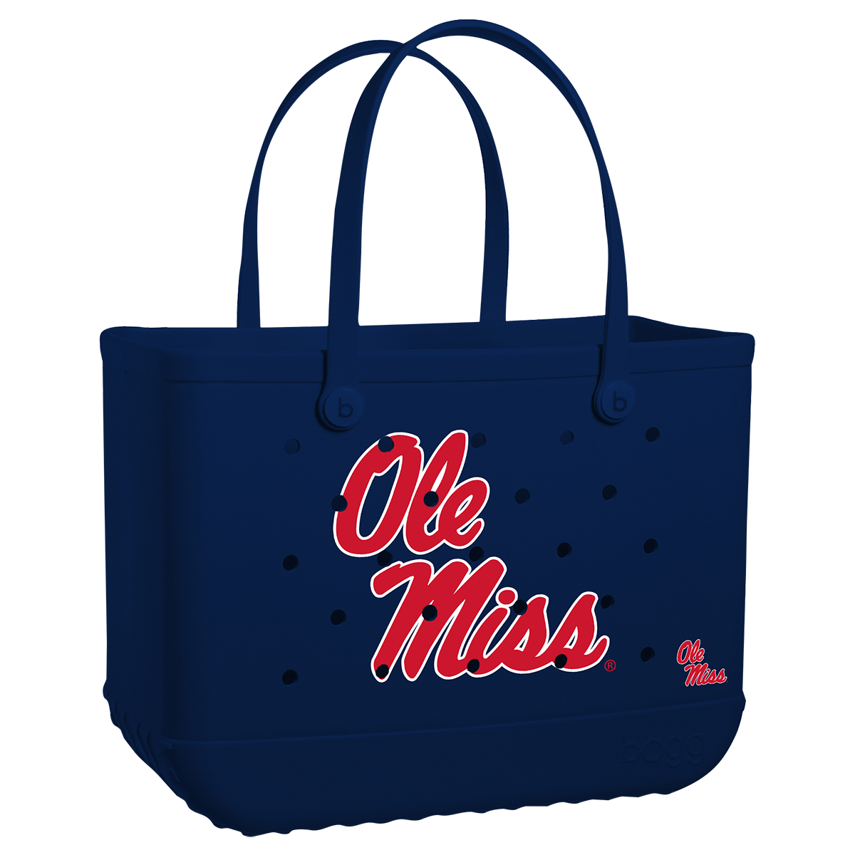 Original Bogg Bag - Ole Miss Rebels