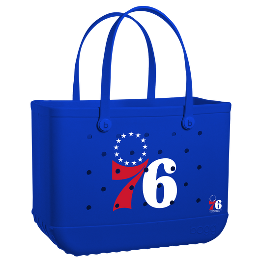 Original Bogg Bag - Philadelphia 76ers