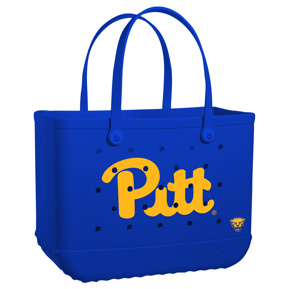 Original Bogg Bag - Pittsburgh Panthers