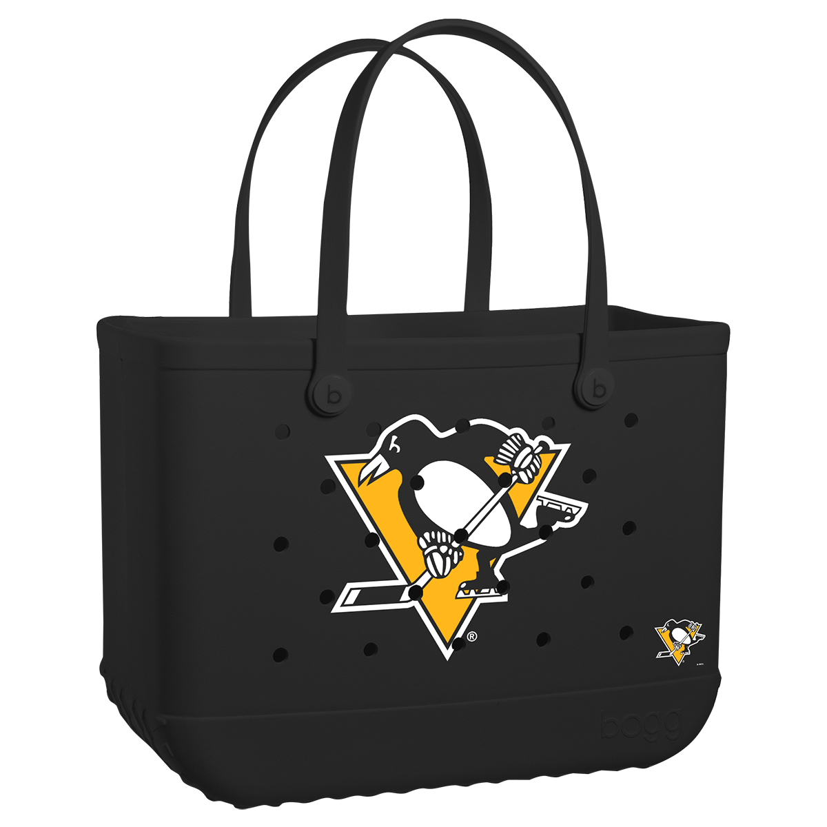 Original Bogg Bag - Pittsburgh Penguins