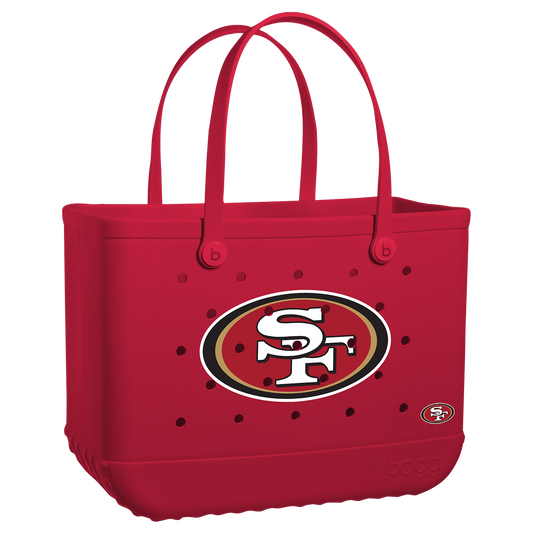 Original Bogg Bag - San Francisco 49ers
