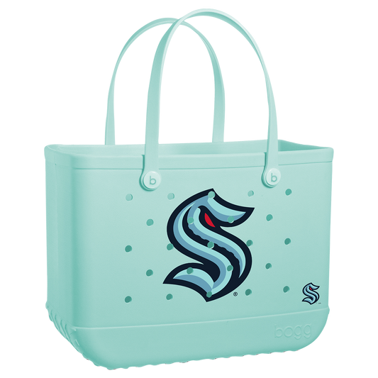 Original Bogg Bag - Seattle Kraken
