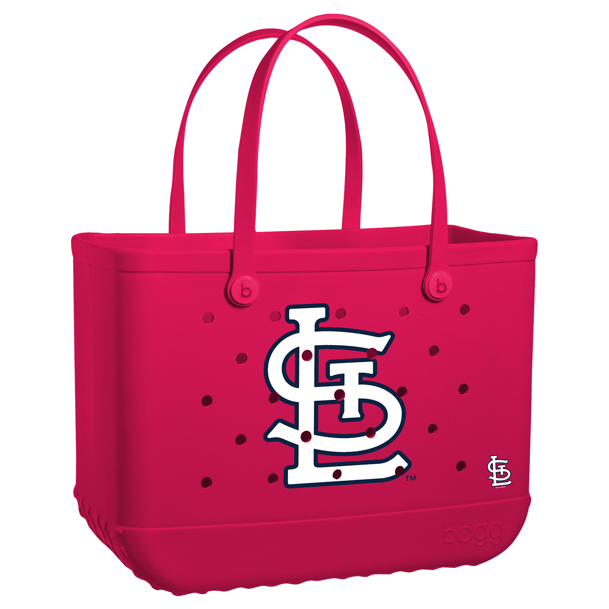 Original Bogg Bag - St. Louis Cardinals