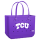TCU Horned Frogs