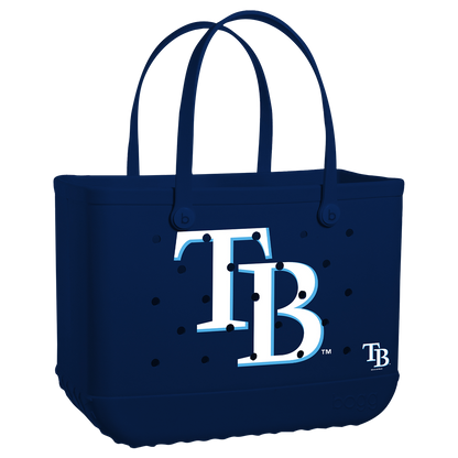 Original Bogg Bag - Tampa Bay Rays