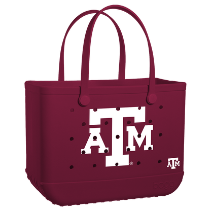 Original Bogg Bag - Texas A&M Aggies