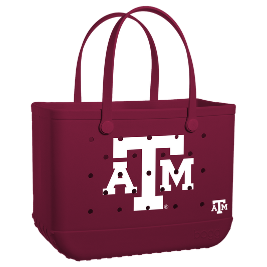 Original Bogg Bag - Texas A&M Aggies
