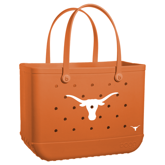 Original Bogg Bag - Texas Longhorns