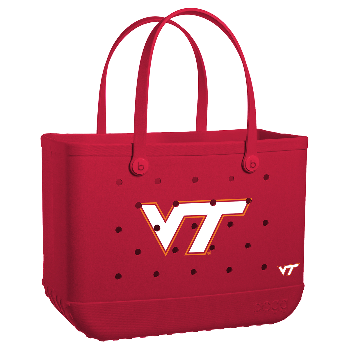 Original Bogg Bag - Virginia Tech Hokies
