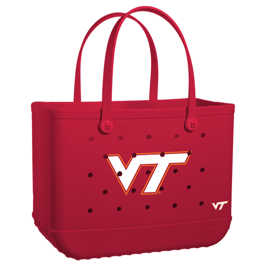Original Bogg Bag - Virginia Tech Hokies