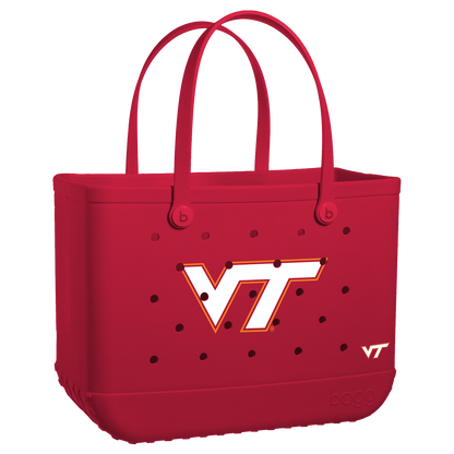 Original Bogg Bag - Virginia Tech Hokies
