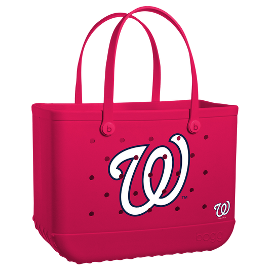 Original Bogg Bag - Washington Nationals