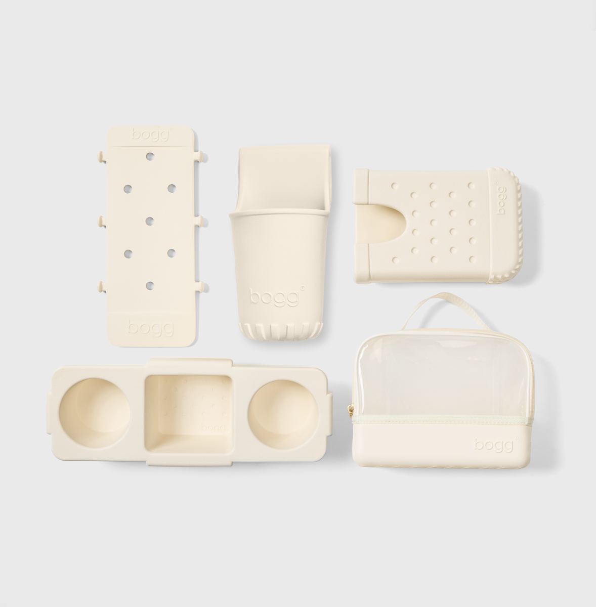 Baby Upgrade Kit