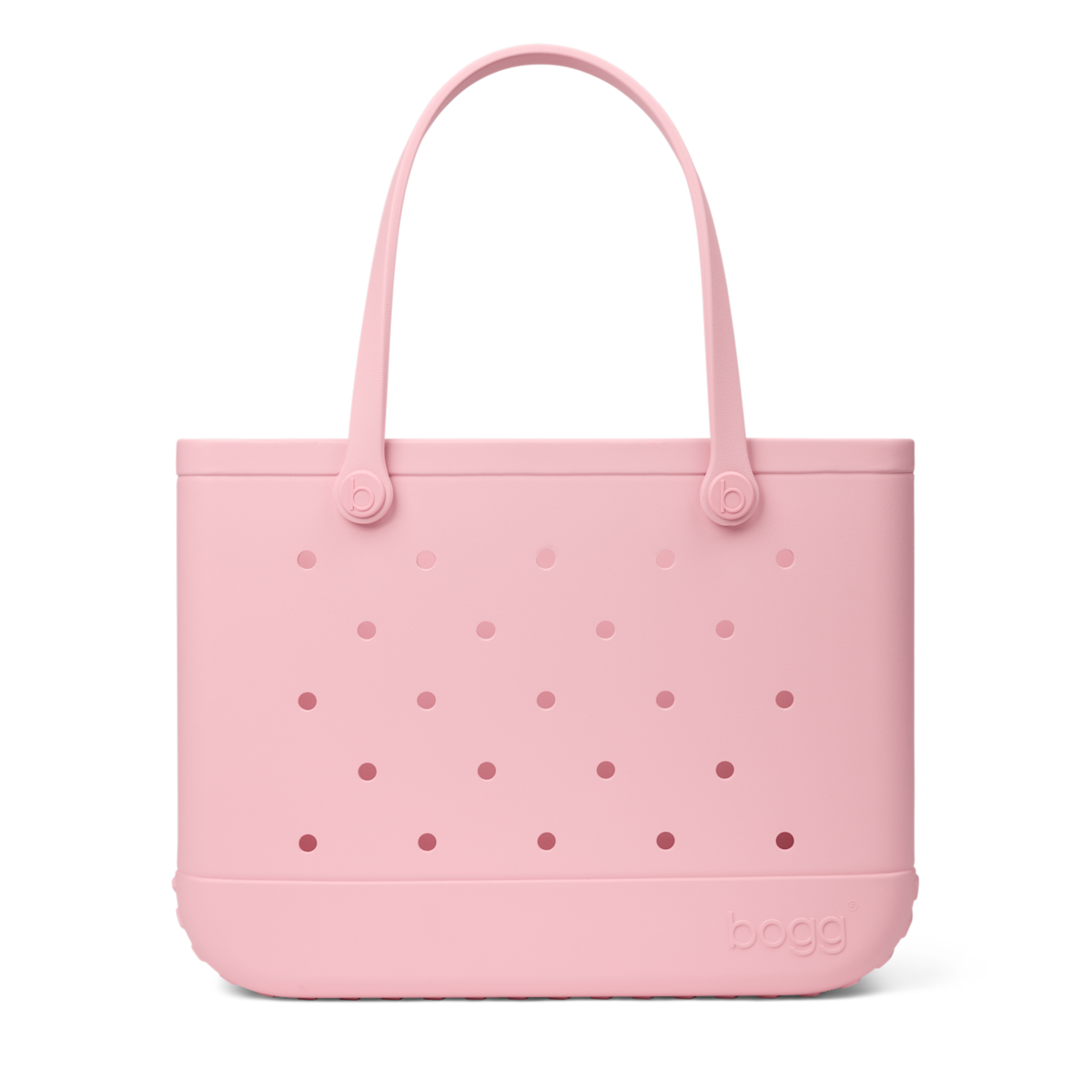 Original Bogg Bag - Blush-worthy
