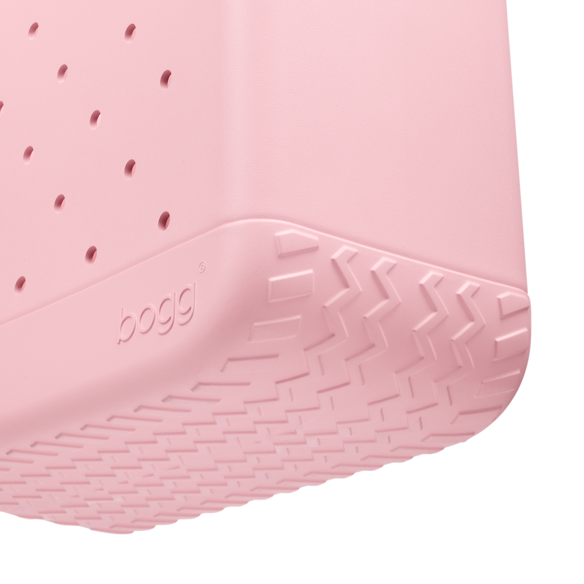Original Bogg Bag - Blush-worthy