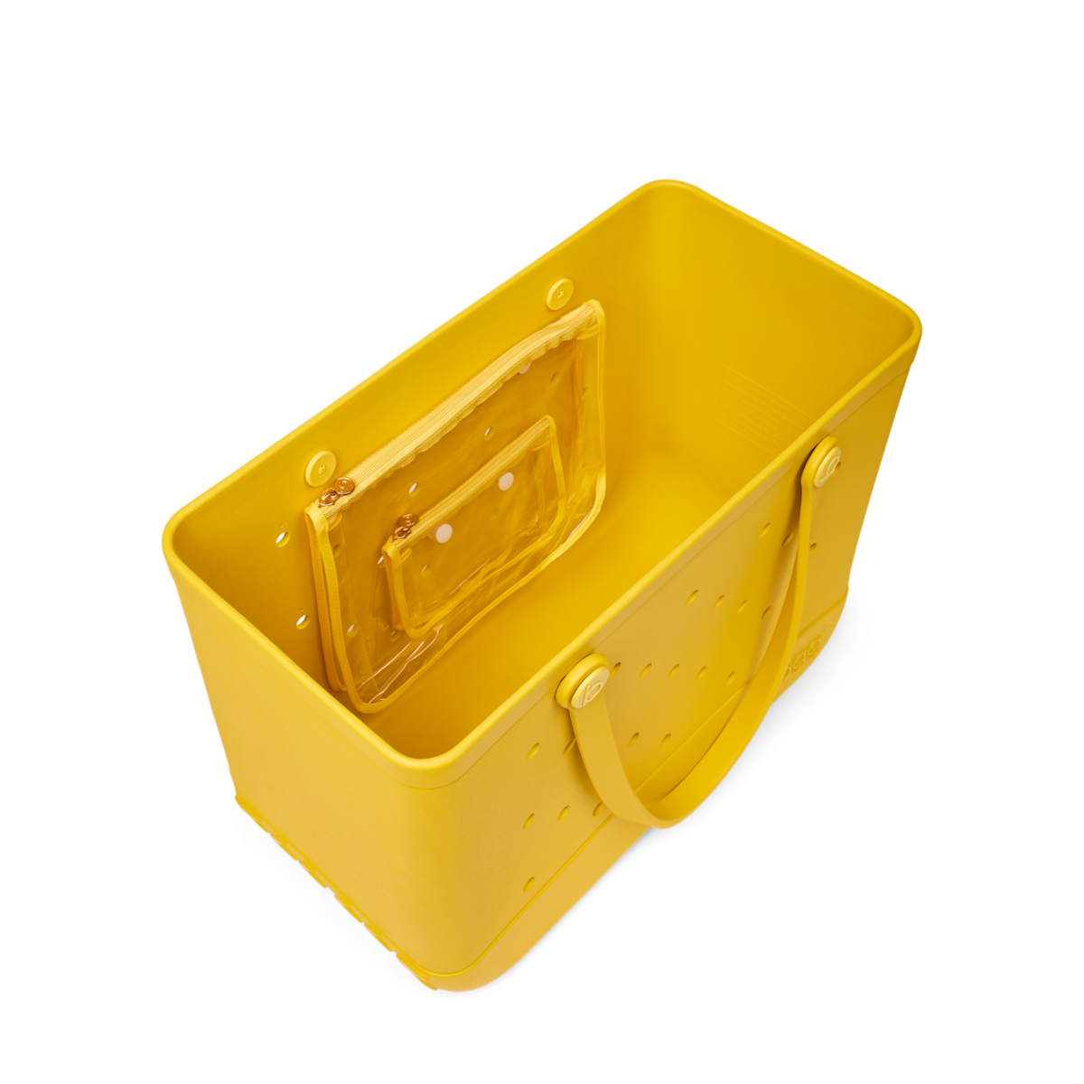 Original Bogg Bag - Limoncello