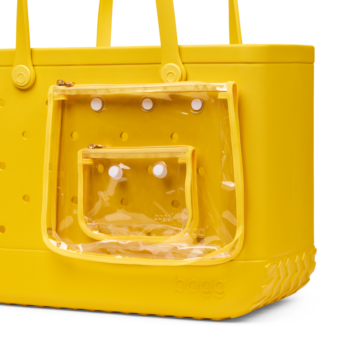 Original Bogg Bag - Limoncello