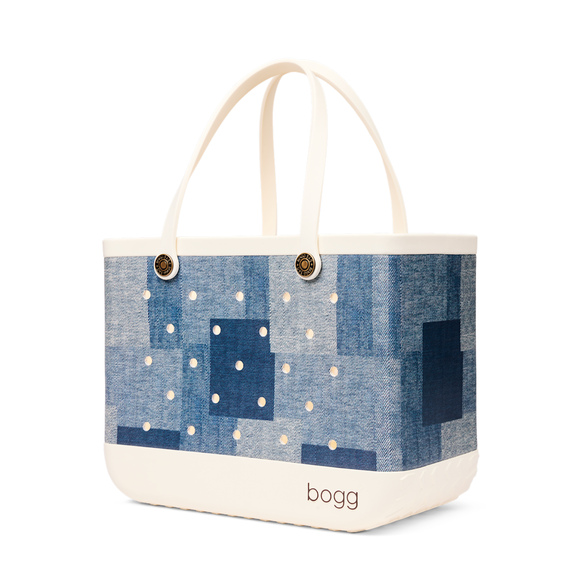 Original Bogg Bag - Blue Jean