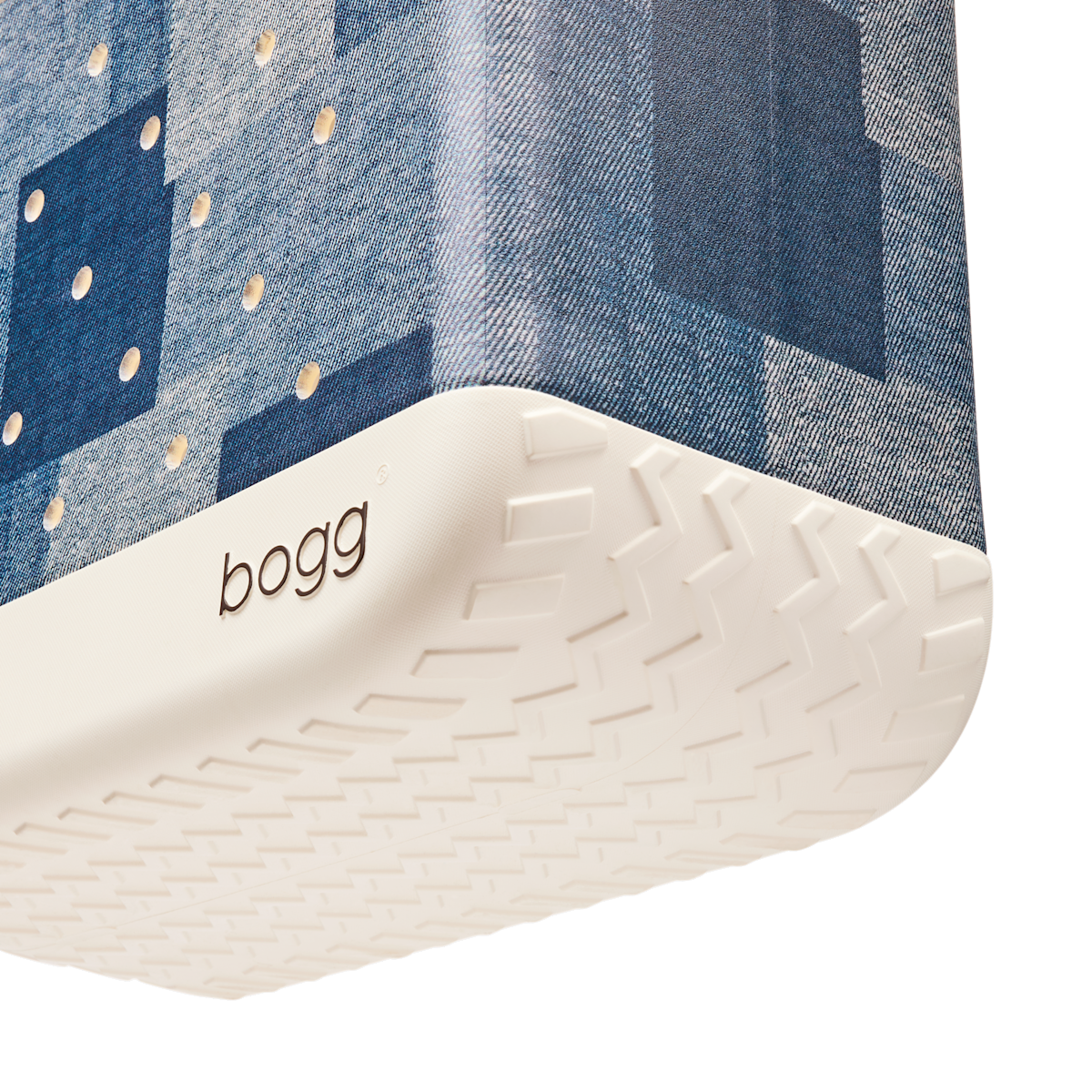 Original Bogg Bag - Blue Jean