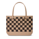 Checkered Camel/ Hot Cocoa